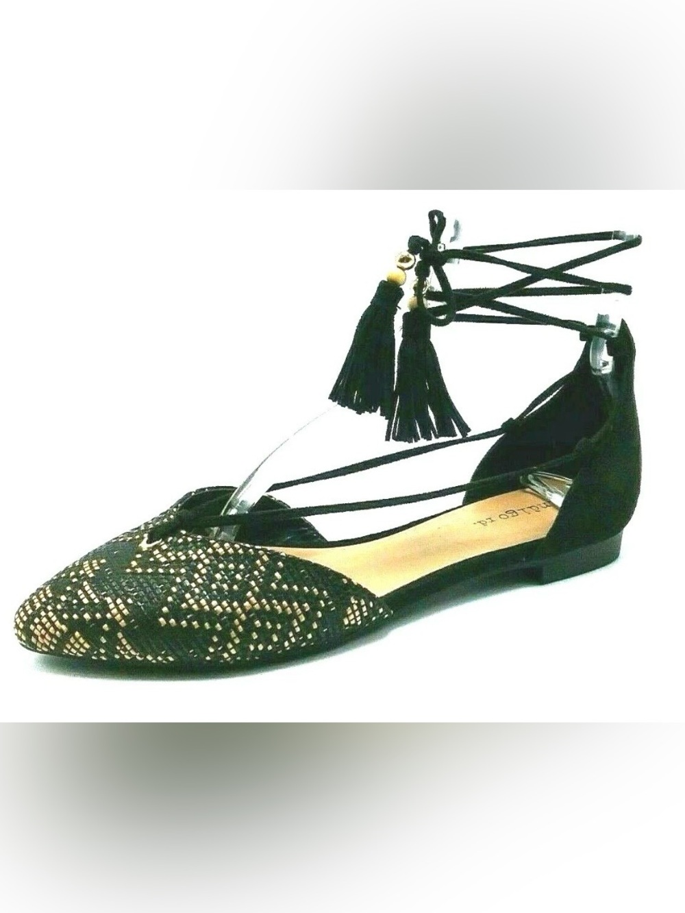 Indigo Rd gladiator sandals